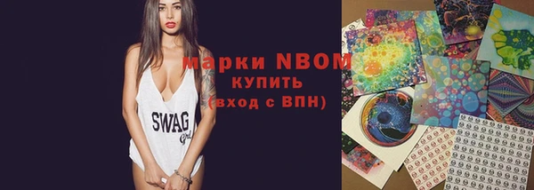 крисы Баксан