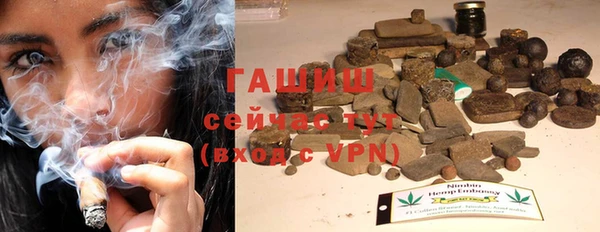крисы Баксан